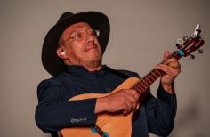 Premio de Composición Bogotá Ciudad Creativa de la Música 2021