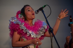 Premio de Composición Bogotá Ciudad Creativa de la Música 2021