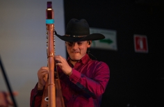 Premio de Composición Bogotá Ciudad Creativa de la Música 2021