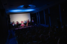 Premio de Composición Bogotá Ciudad Creativa de la Música 2021