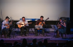 Premio de Composición Bogotá Ciudad Creativa de la Música 2021