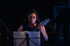 Premio de Composición Bogotá Ciudad Creativa de la Música 2021