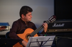 Premio de Composición Bogotá Ciudad Creativa de la Música 2021
