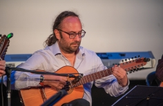 Premio de Composición Bogotá Ciudad Creativa de la Música 2021