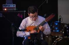 Premio de Composición Bogotá Ciudad Creativa de la Música 2021