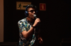 Premio de Composición Bogotá Ciudad Creativa de la Música 2021
