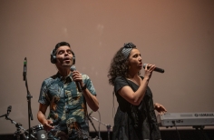 Premio de Composición Bogotá Ciudad Creativa de la Música 2021