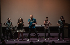 Premio de Composición Bogotá Ciudad Creativa de la Música 2021