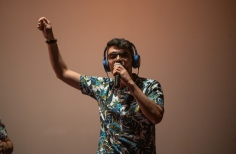 Premio de Composición Bogotá Ciudad Creativa de la Música 2021