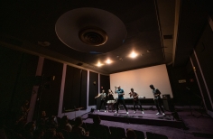 Premio de Composición Bogotá Ciudad Creativa de la Música 2021