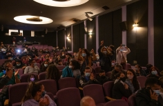 Premio de Composición Bogotá Ciudad Creativa de la Música 2021
