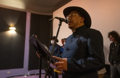 Premio de Composición Bogotá Ciudad Creativa de la Música 2021