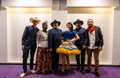 Premio de Composición Bogotá Ciudad Creativa de la Música 2021