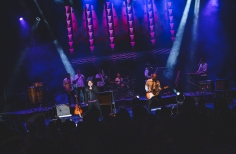 Un homenaje al rock hispanoamericano en el Gaitán
