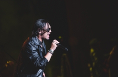 Un homenaje al rock hispanoamericano en el Gaitán