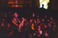 Un homenaje al rock hispanoamericano en el Gaitán