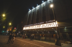 Un homenaje al rock hispanoamericano en el Gaitán