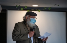 Recorrido Idartes es Bogotá – Antonio Nariño