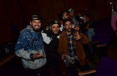 Premios Hip Hop al Parque - Idartes 10