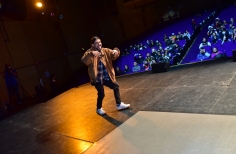 Premios Hip Hop al Parque - Idartes 10