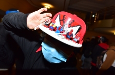 Premios Hip Hop al Parque - Idartes 10