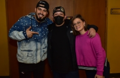 Premios Hip Hop al Parque - Idartes 10