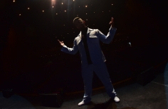 Premios Hip Hop al Parque - Idartes 10