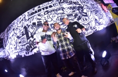 Premios Hip Hop al Parque - Idartes 10