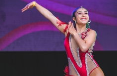 Así vivimos el Congreso Mundial Bogotá en su salsa
