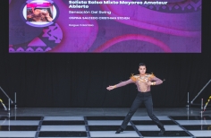Así vivimos el Congreso Mundial Bogotá en su salsa
