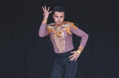 Así vivimos el Congreso Mundial Bogotá en su salsa