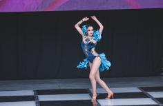 Así vivimos el Congreso Mundial Bogotá en su salsa
