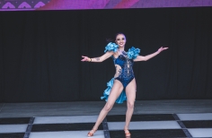 Así vivimos el Congreso Mundial Bogotá en su salsa