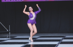 Así vivimos el Congreso Mundial Bogotá en su salsa
