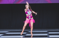Así vivimos el Congreso Mundial Bogotá en su salsa