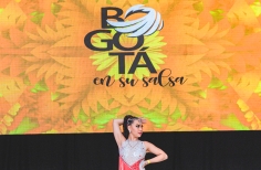 Así vivimos el Congreso Mundial Bogotá en su salsa