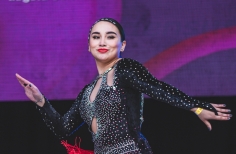 Así vivimos el Congreso Mundial Bogotá en su salsa