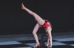 Así vivimos el Congreso Mundial Bogotá en su salsa