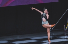 Así vivimos el Congreso Mundial Bogotá en su salsa