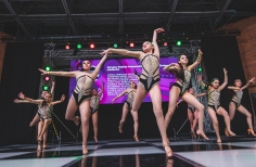 Así vivimos el Congreso Mundial Bogotá en su salsa