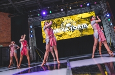 Así vivimos el Congreso Mundial Bogotá en su salsa