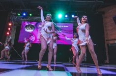 Así vivimos el Congreso Mundial Bogotá en su salsa