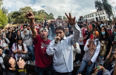 Hecho en Colombia - La Etnnia
