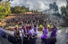 Hecho en Colombia - La Etnnia