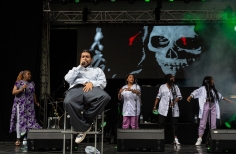 Hecho en Colombia - La Etnnia