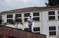 Hecho en Colombia - La Etnnia