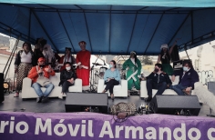 El Castillo de las Artes celebra su primer aniversario - Espacio Lúdico