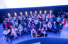 Cierre XII Encuentro de APAS 