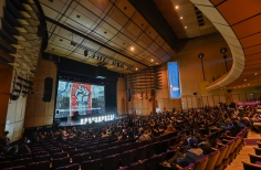 Inauguración Bogoshorts