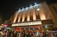 Inauguración Bogoshorts